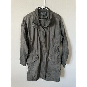 Athleta Women's Utility Drawstring Jacket XS